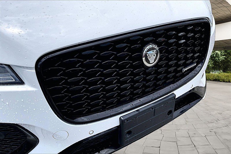 Used 2024 Jaguar F-PACE R-Dynamic S AWD/4WD image 24