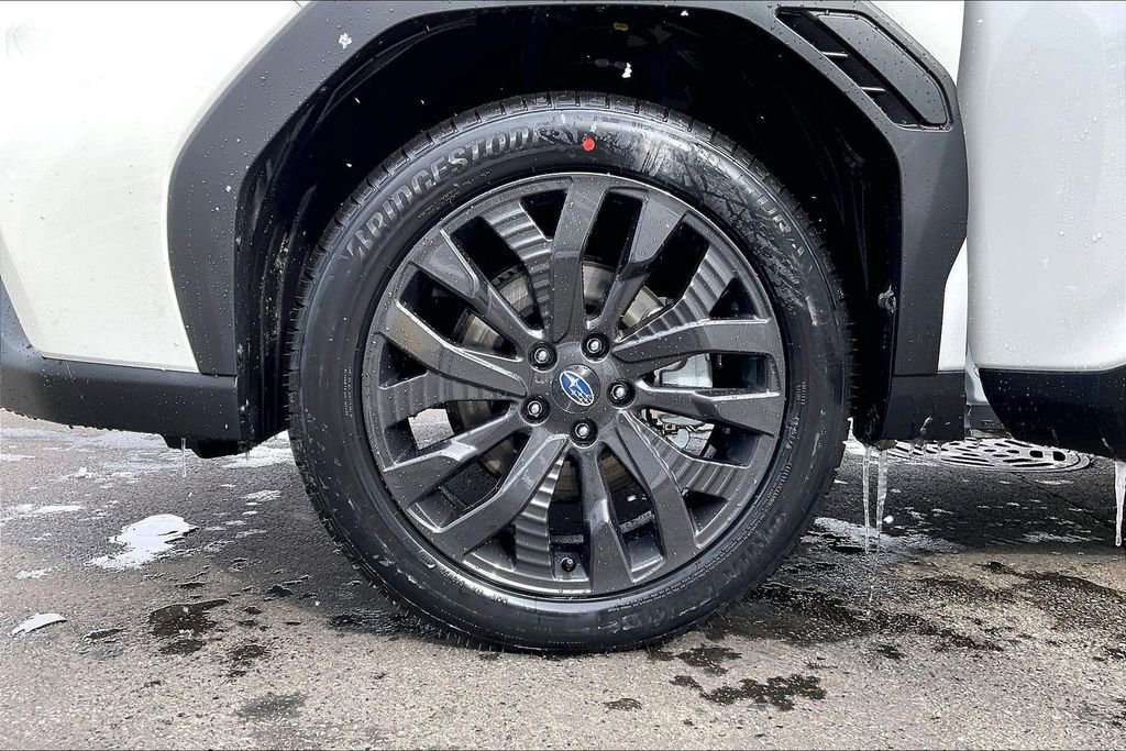 New 2026 Subaru Forester Sport image 15