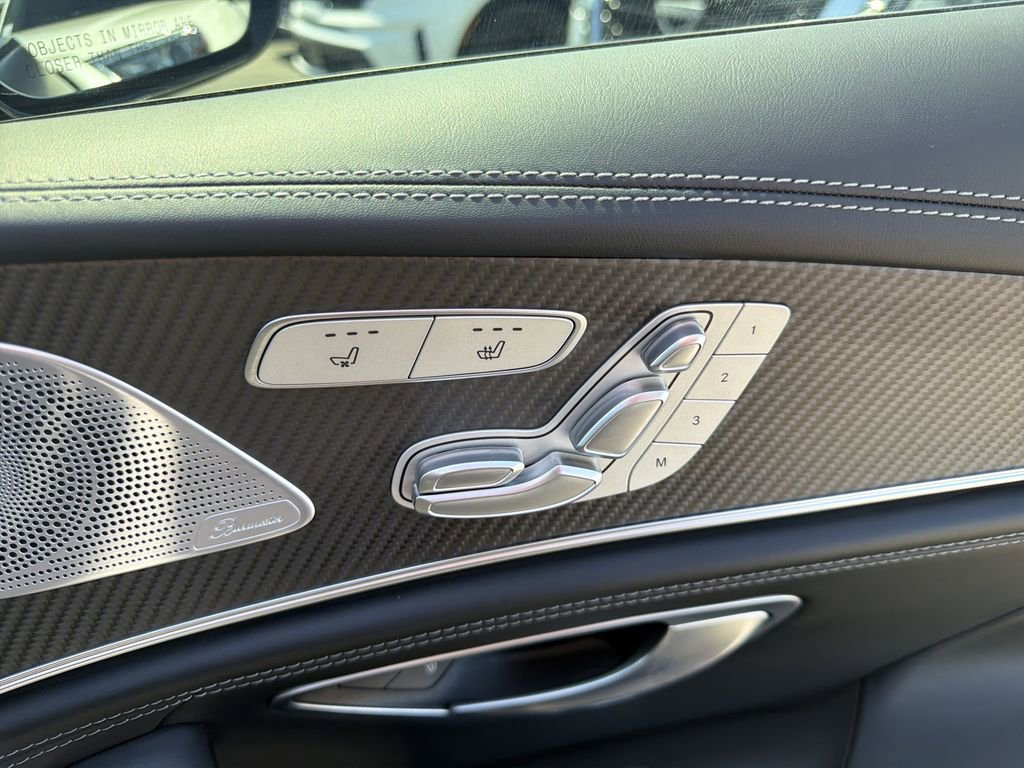 Used 2024 Mercedes-Benz AMG GT 53 image 22