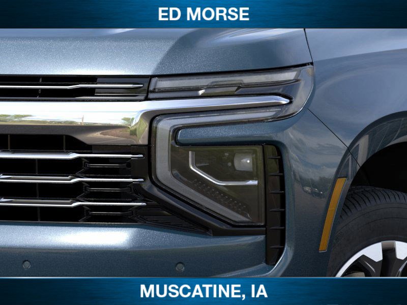 New 2026 Chevrolet Tahoe LT w/ Comfort Package image 10