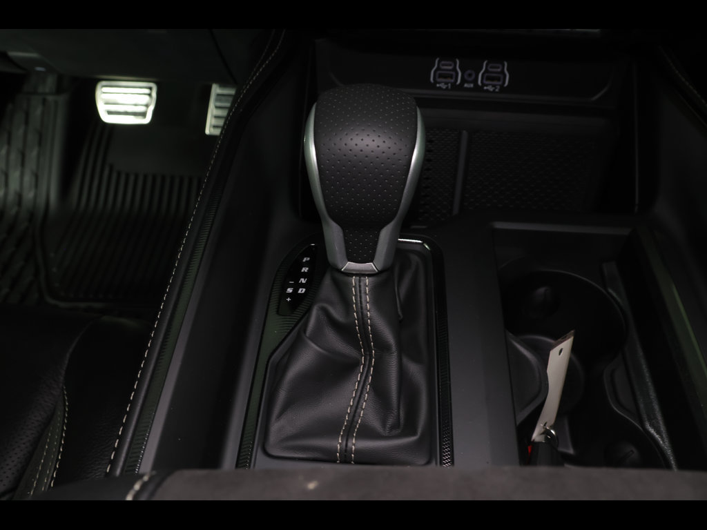 New 2026 RAM 1500 RHO AWD/4WD image 22