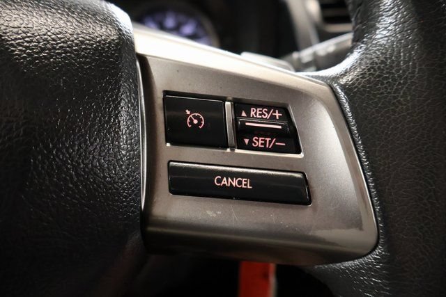 Used 2014 Subaru Crosstrek 2.0i Limited AWD/4WD image 16