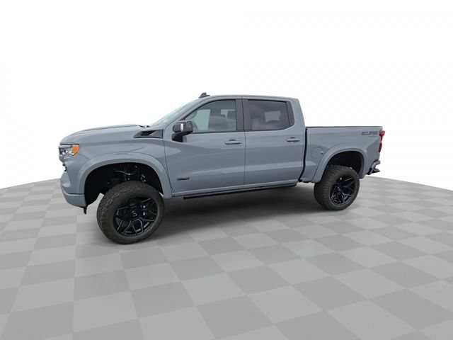 New 2025 Chevrolet Silverado 1500 RST w/ All Star Edition Plus AWD/4WD image 4