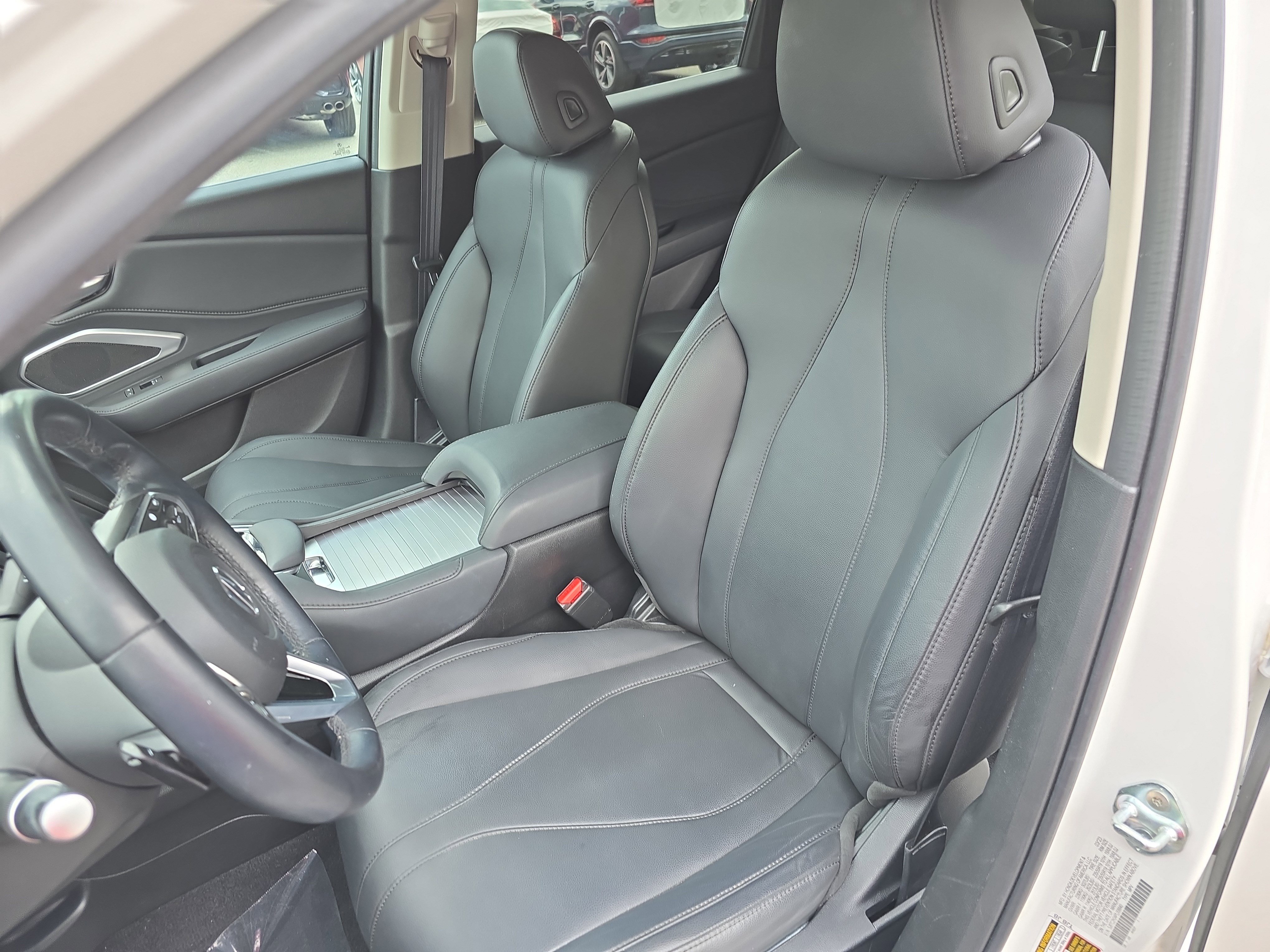 Used 2023 Acura RDX AWD image 15