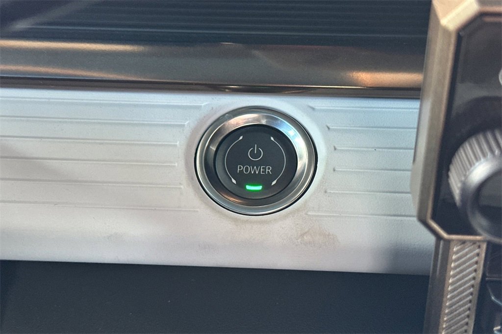 New 2025 GMC Hummer EV 3X w/ Battery Pack, 24 Module Pack image 20