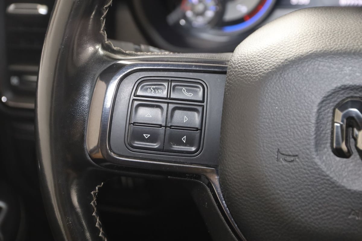 Used 2022 RAM 3500 Limited AWD/4WD image 34