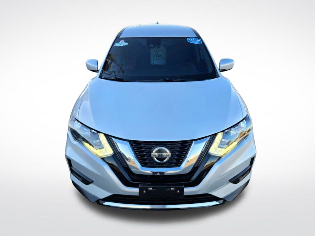 Used 2019 Nissan Rogue S image 43