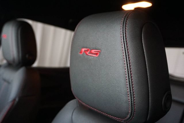 Used 2025 Chevrolet TrailBlazer RS w/ Convenience Package FWD image 10