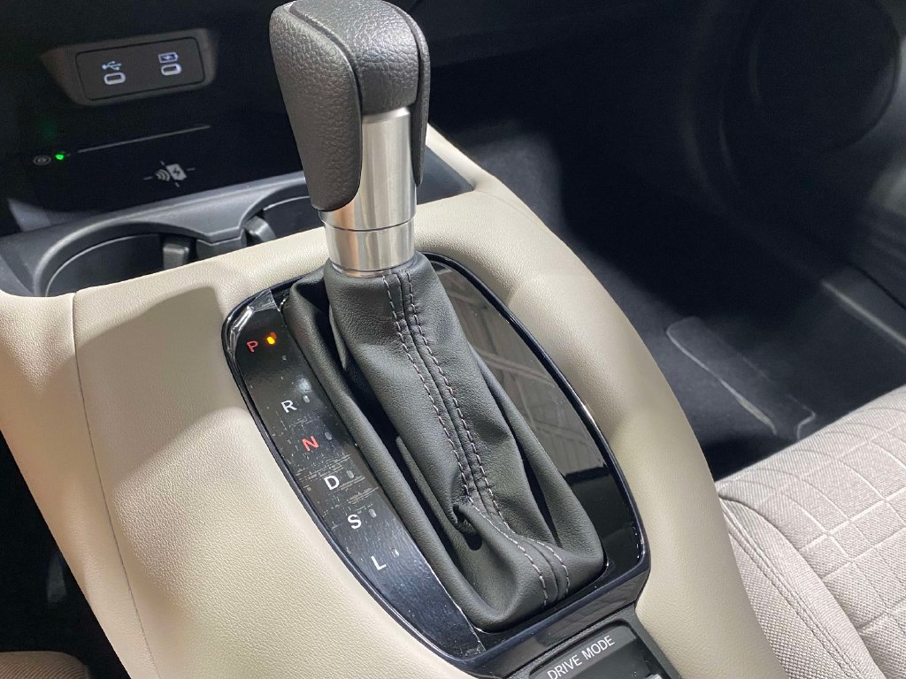 New 2027 Honda HR-V LX image 29