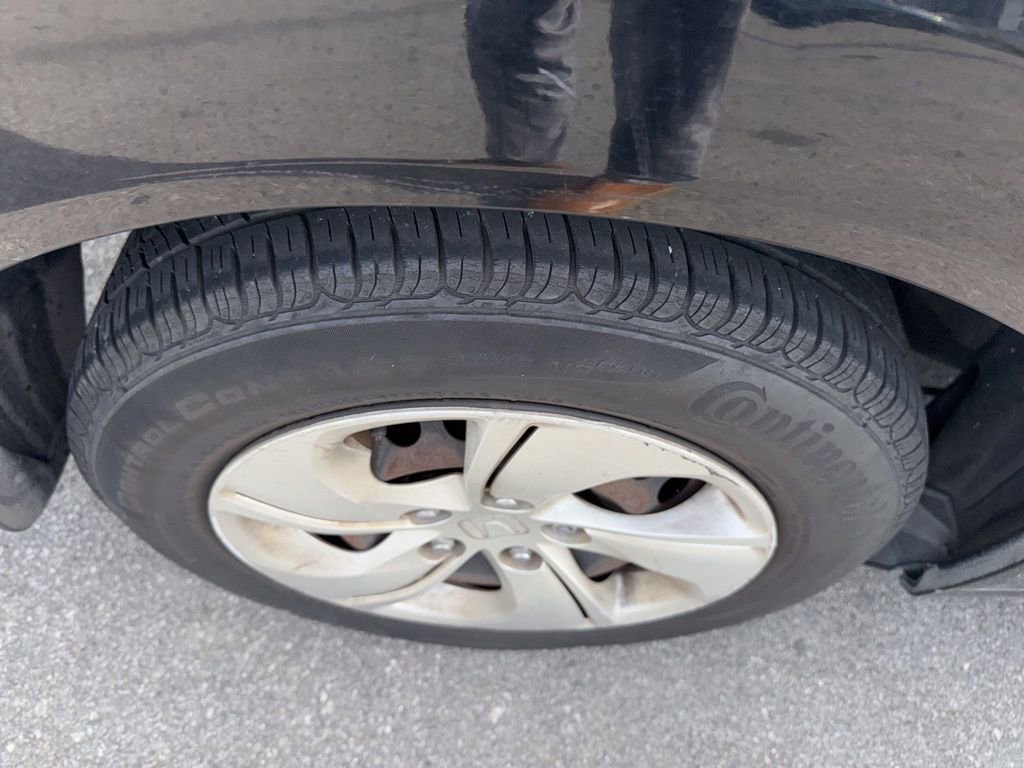 Used 2014 Honda Civic LX image 14