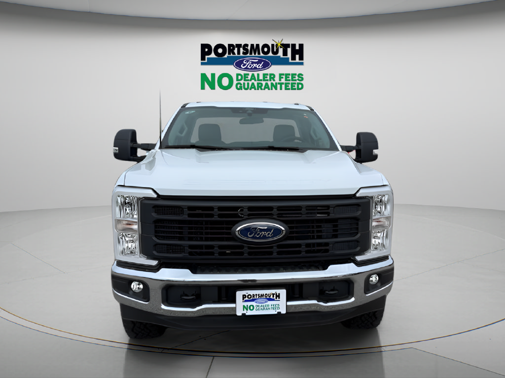 New 2026 Ford F250 XL w/ XL Off-Road Package AWD/4WD image 10