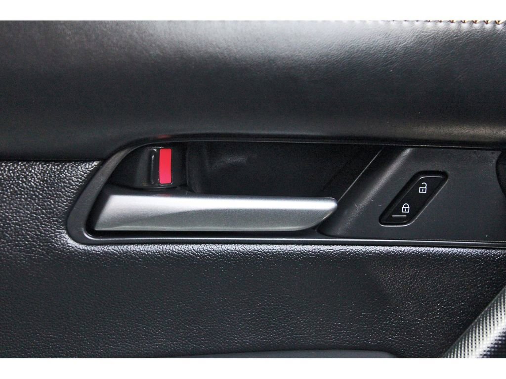 Certified 2025 MAZDA CX-50 AWD 2.5 Hybrid w/ Premium Pkg image 20