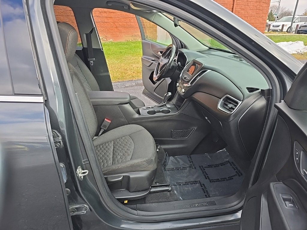 Used 2019 Chevrolet Equinox LT image 20