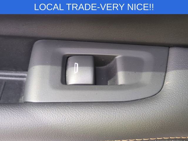 Used 2023 GMC Yukon AT4 w/ AT4 Premium Package image 34