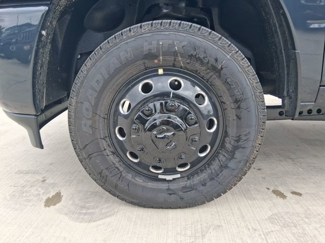 New 2026 RAM 3500 Laramie w/ Night Edition image 11