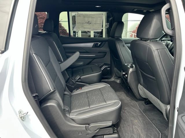 New 2026 Buick Enclave Sport Touring w/ Power Package AWD/4WD image 13