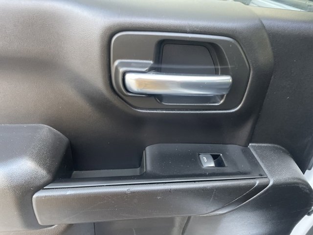 Used 2022 Chevrolet Silverado 1500 Custom image 65