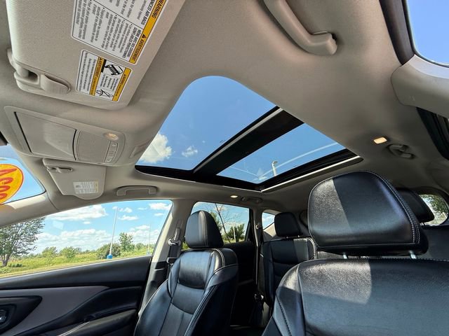 Used 2024 Nissan Murano SL image 18