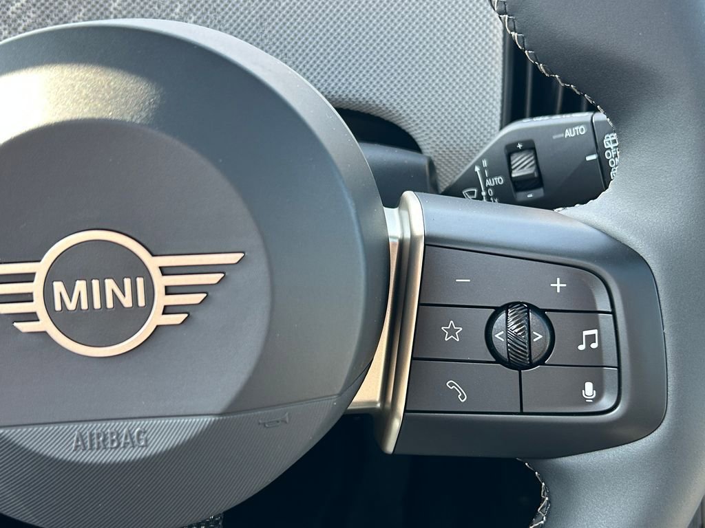 New 2026 MINI Cooper 4-Door Hardtop image 20