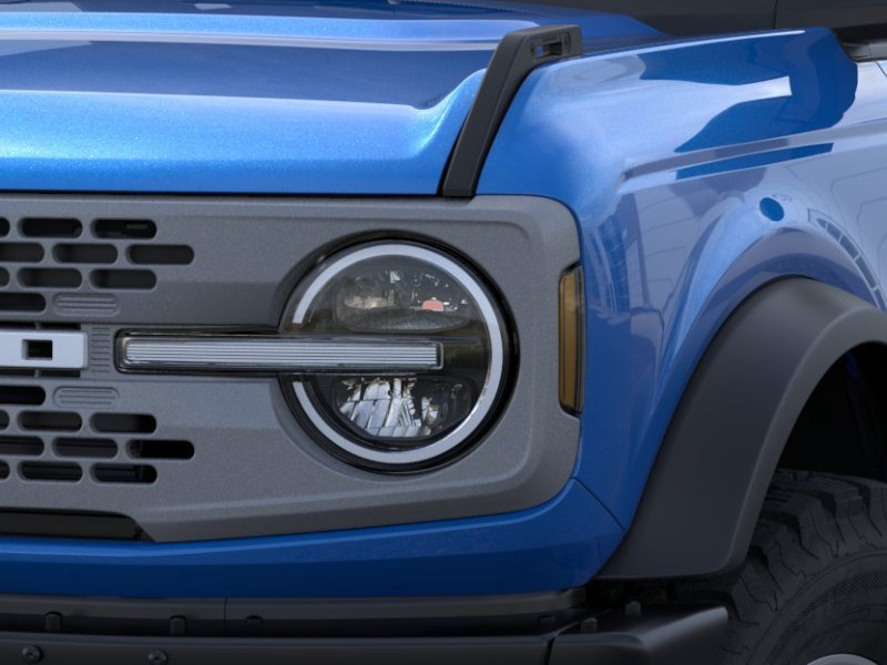 New 2025 Ford Bronco Badlands AWD/4WD image 20