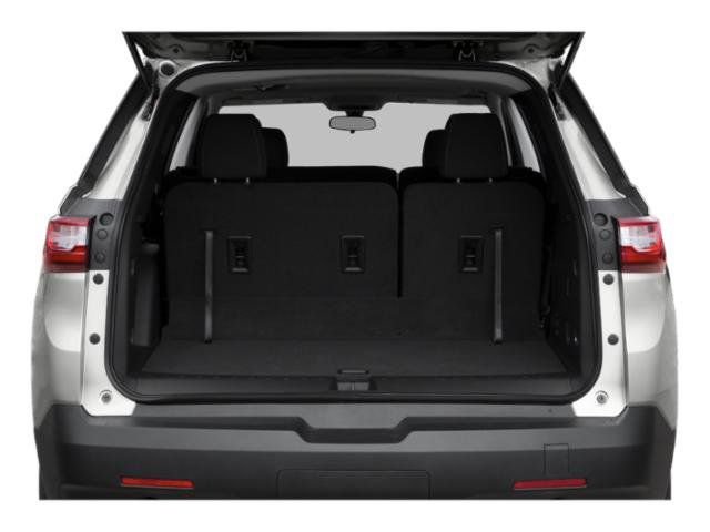 Used 2018 Chevrolet Traverse Premier w/ Driver Confidence II Package FWD image 49