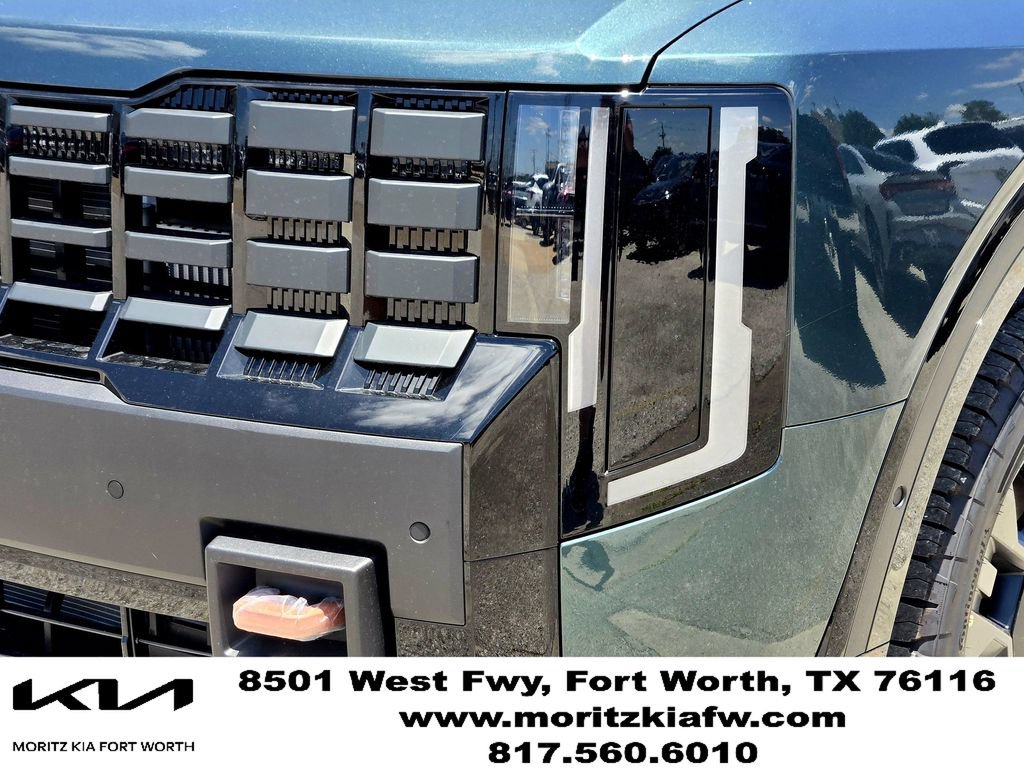 New 2027 Kia Telluride SX X-Pro AWD/4WD image 6