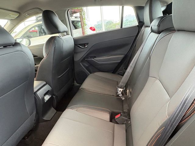 New 2026 Subaru Crosstrek 2.5i Limited w/ Crosstrek Mirror Package AWD/4WD image 9