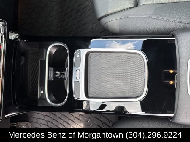 Certified 2025 Mercedes-Benz CLA 250 4MATIC image 16