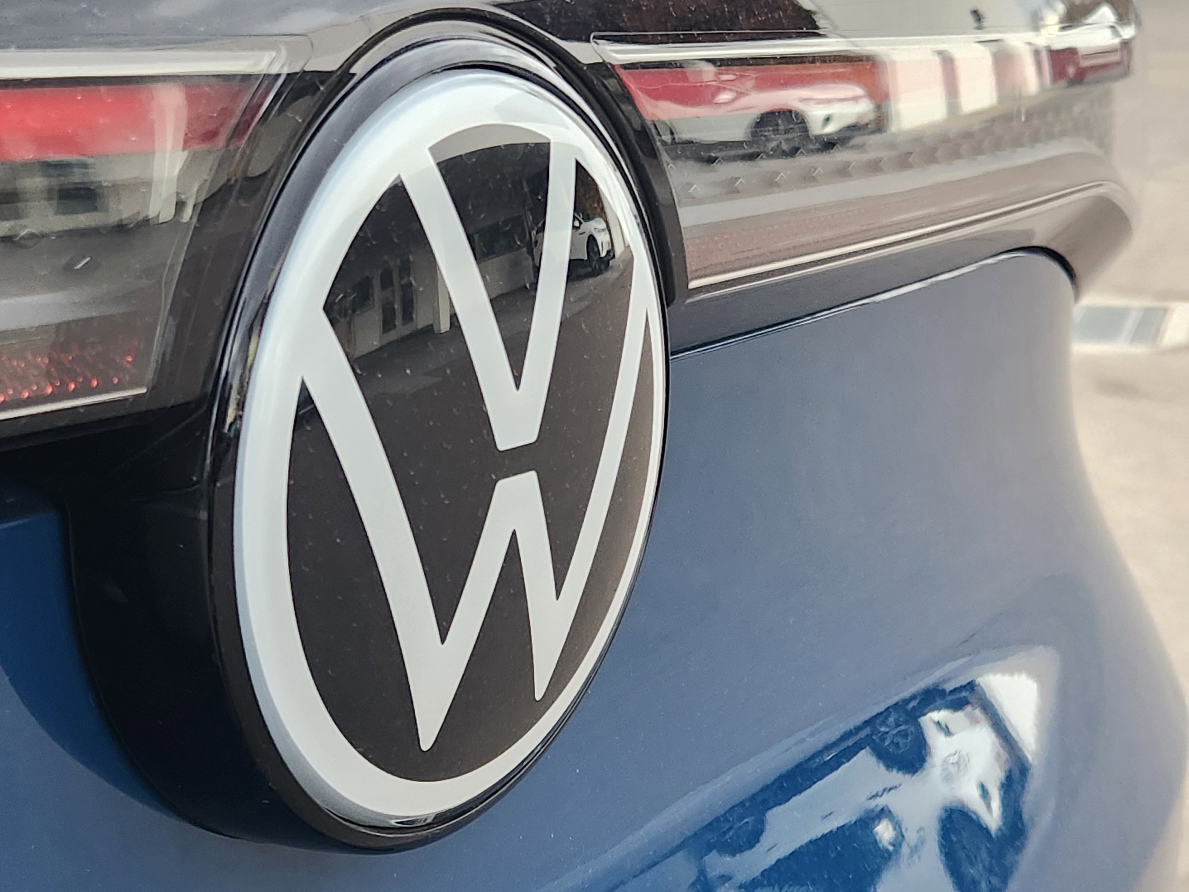 New 2026 Volkswagen ID.4 Pro S Plus image 21