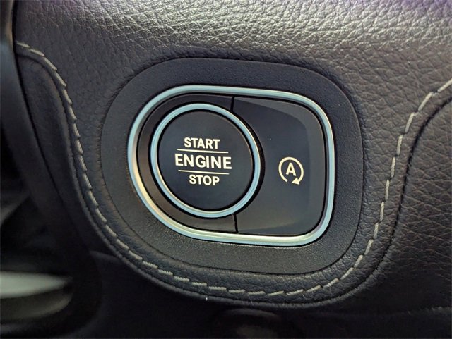 Used 2021 Mercedes-Benz GLE 53 AMG 4MATIC Coupe image 24