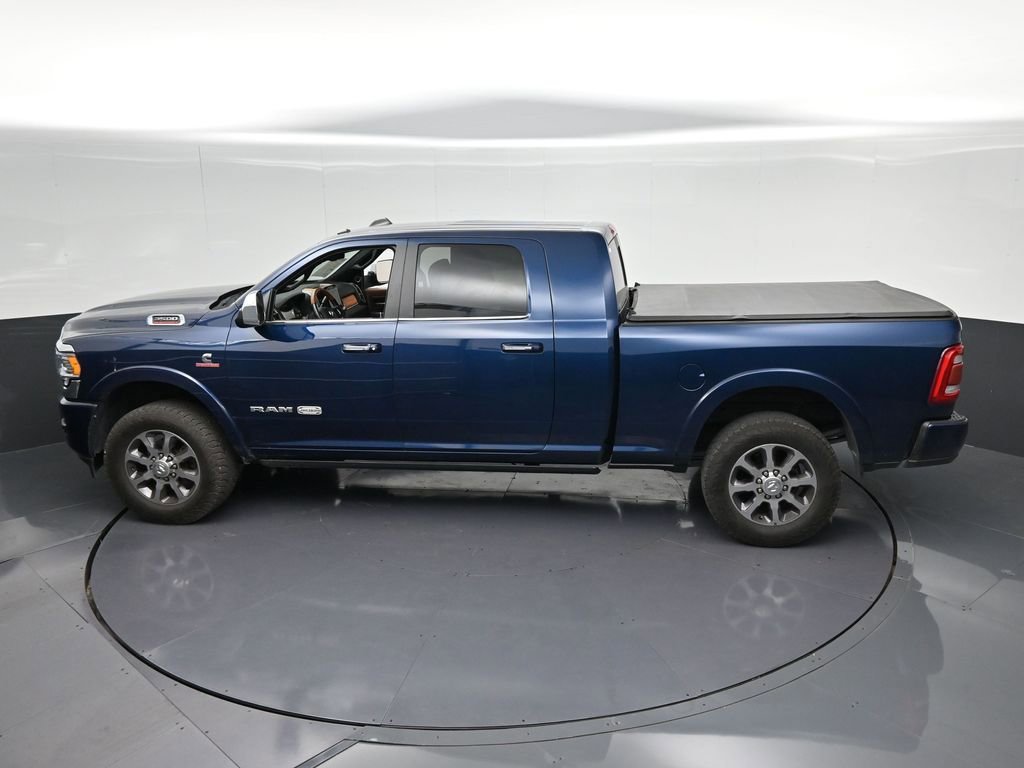 Used 2022 RAM 3500 Limited AWD/4WD image 28