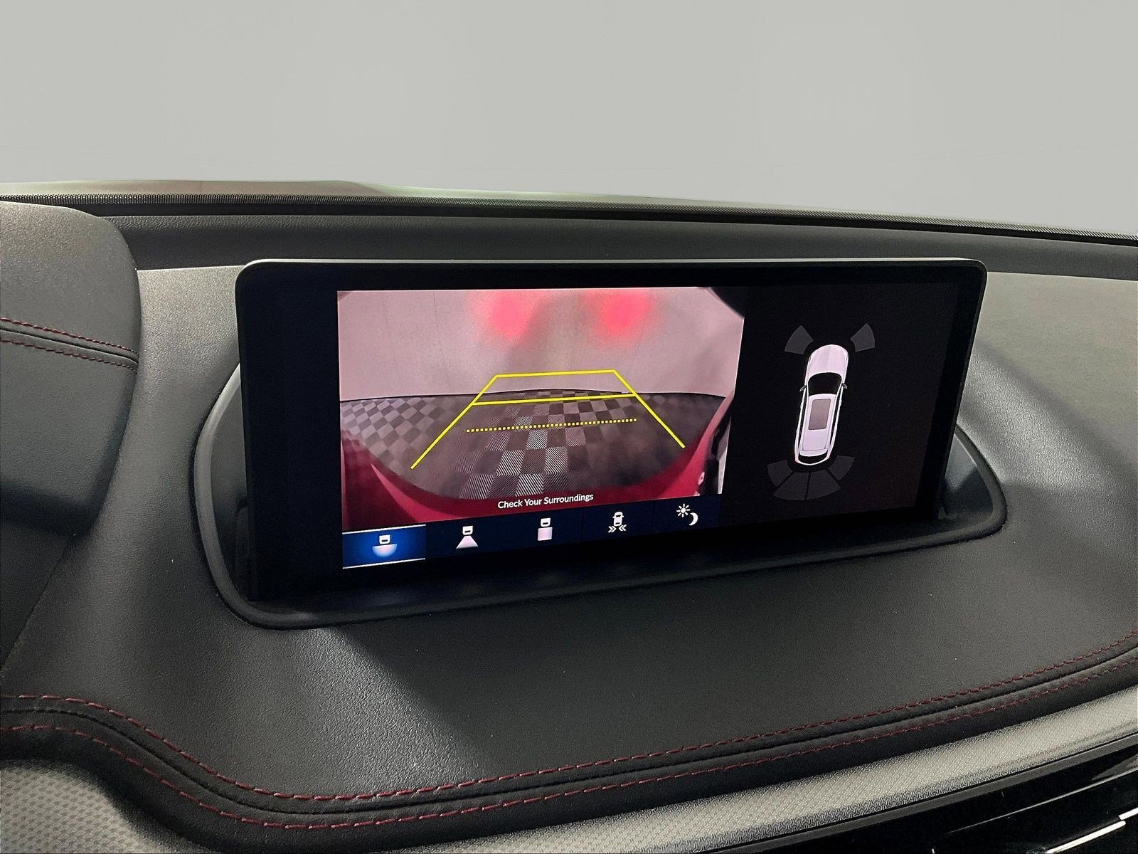 Certified 2023 Acura MDX A-Spec AWD/4WD image 14