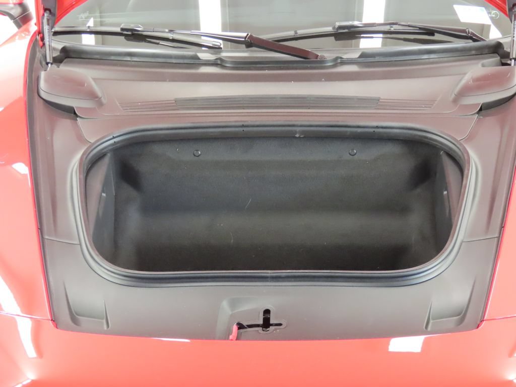 Certified 2026 Porsche 911 Carrera GTS RWD image 53
