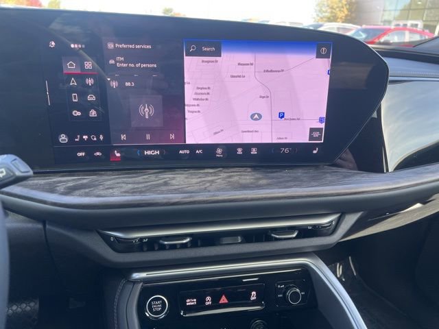 New 2025 Audi Q5 Premium Plus image 16