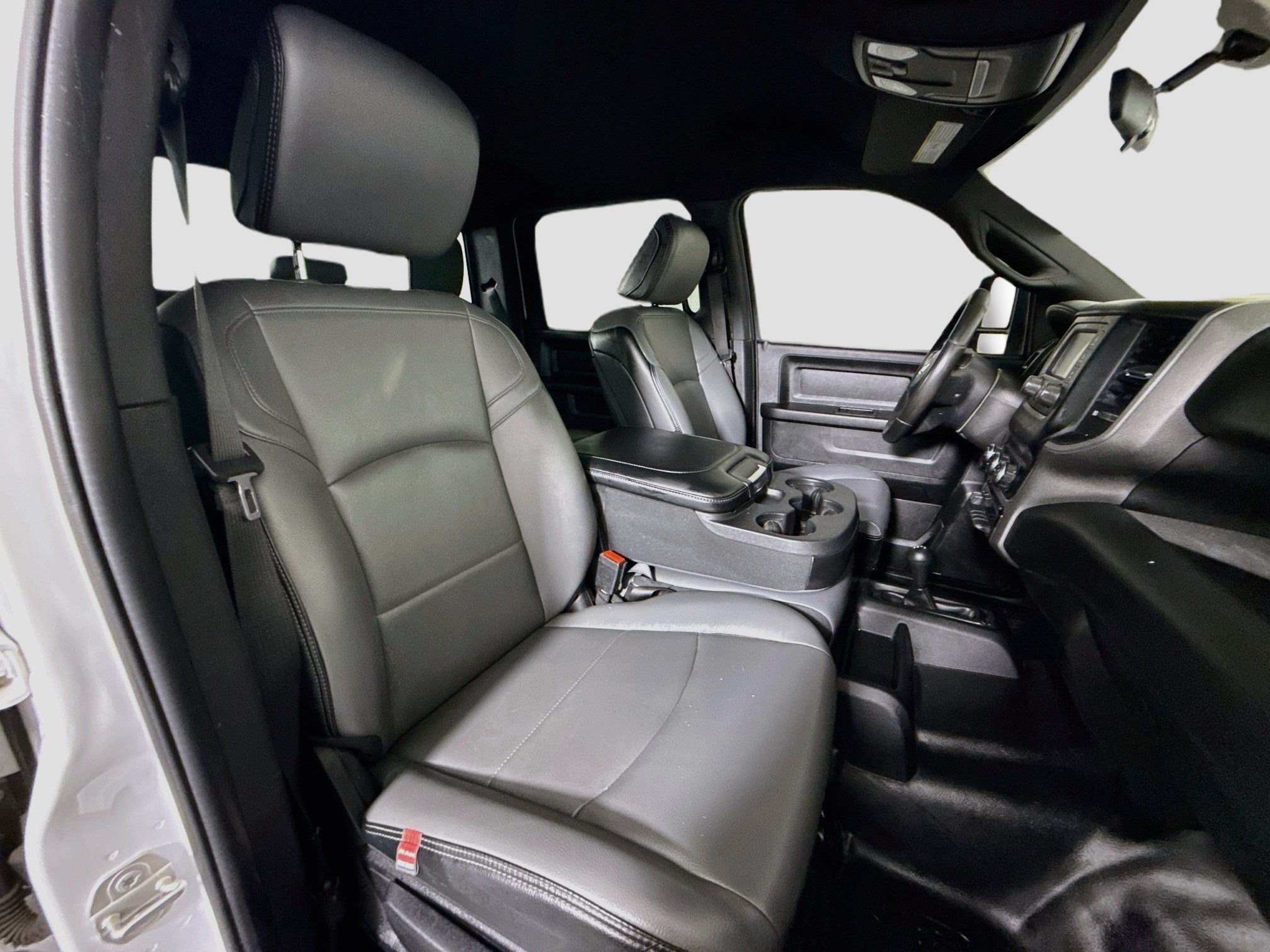 Used 2024 RAM 2500 Tradesman w/ Protection Group AWD/4WD image 29
