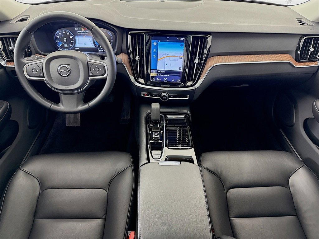 Used 2022 Volvo S60 T8 R-Design Expression w/ Premium Package image 26