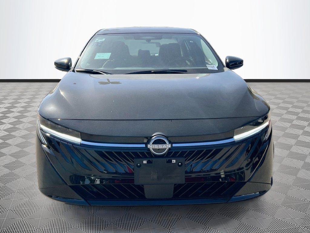 New 2027 Nissan Sentra SV FWD image 2
