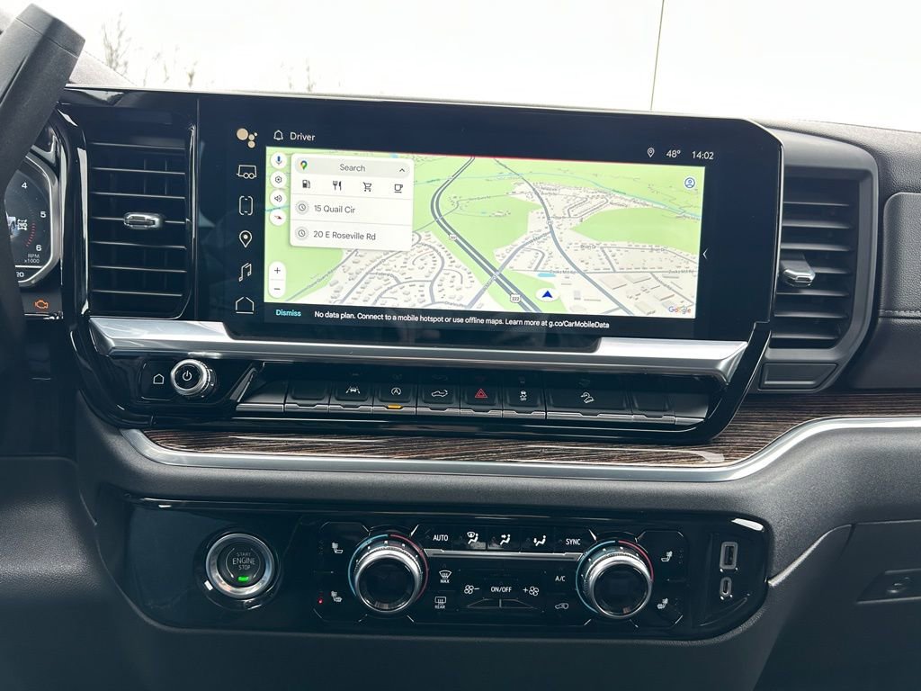 Used 2022 GMC Sierra 1500 Elevation w/ X31 Off-Road Package image 5