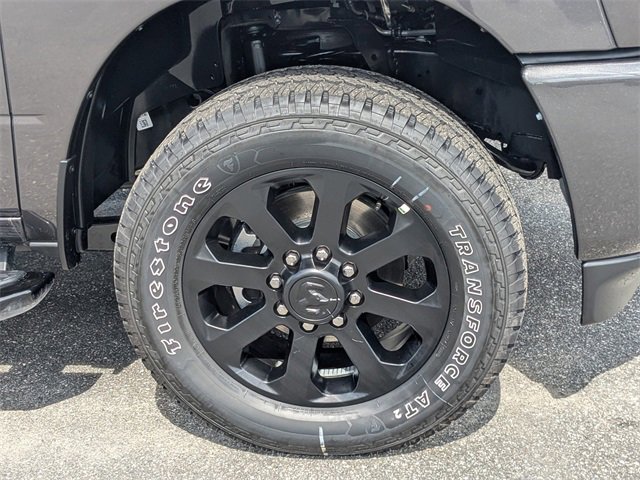 New 2026 RAM 2500 Laramie w/ Night Edition image 11