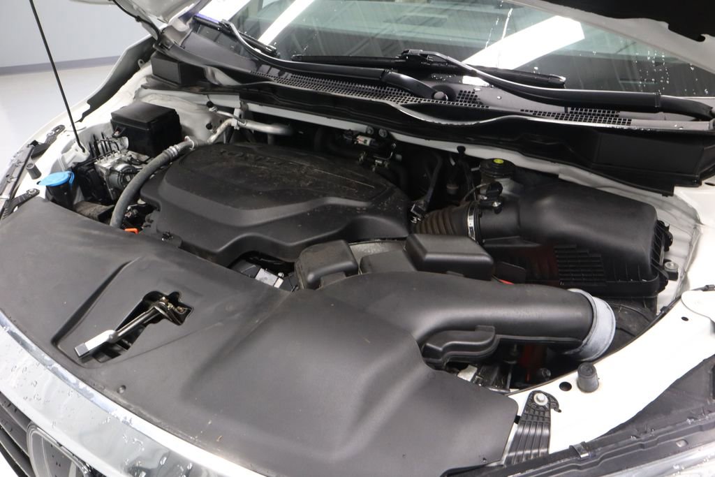 Used 2023 Honda Odyssey Touring image 14