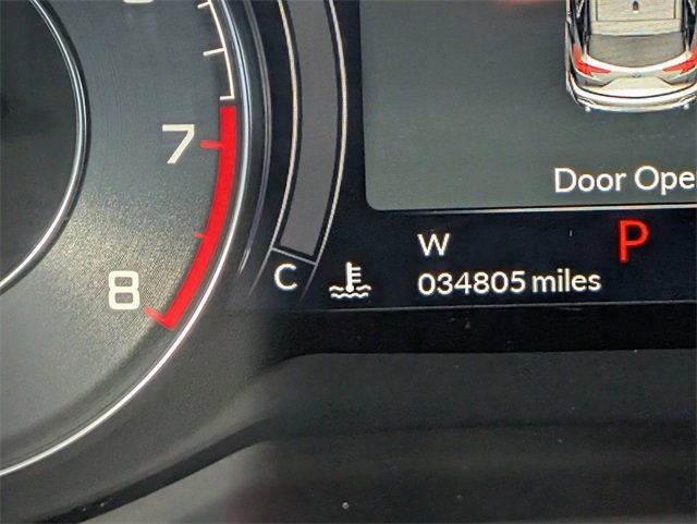 Used 2021 Acura RDX FWD image 23