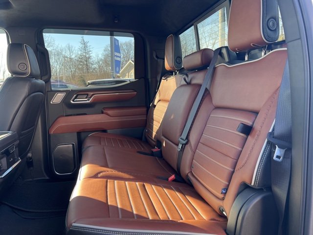 Used 2024 GMC Sierra 1500 Denali Ultimate image 19