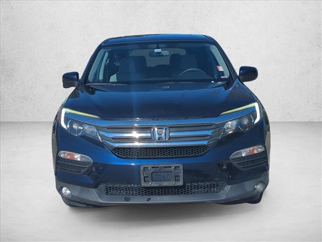 Used 2016 Honda Pilot EX-L image 2