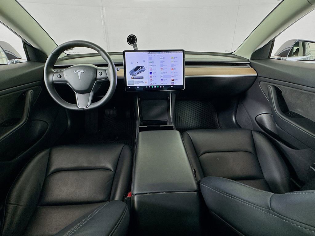 Used 2019 Tesla Model 3 Long Range AWD/4WD image 34