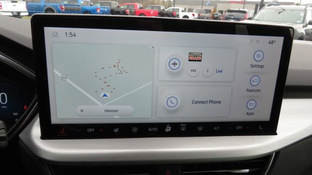 Used 2024 Ford Escape ST-Line Elite w/ Premium Technology Package image 10