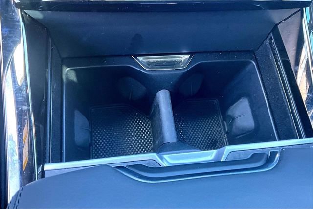 Used 2023 Land Rover Range Rover Sport SE Dynamic image 26