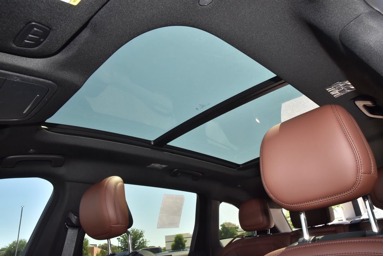 New 2026 Lincoln Nautilus Reserve w/ Jet Appearance Package AWD/4WD image 60