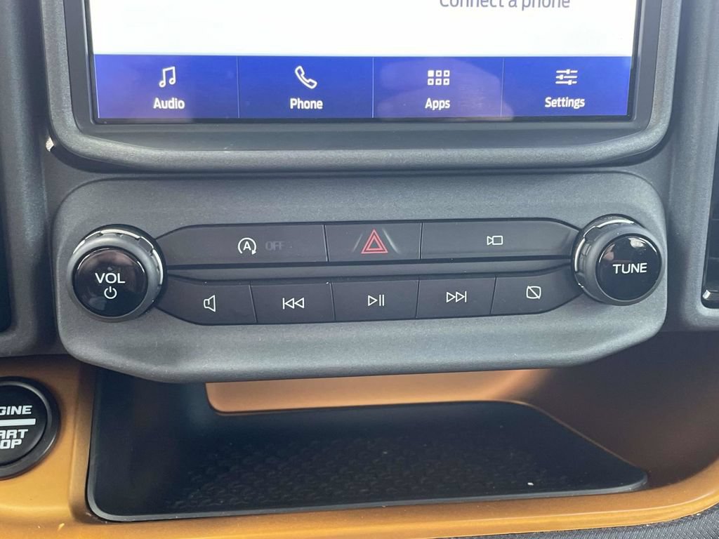 Used 2023 Ford Bronco Sport Badlands AWD/4WD image 36