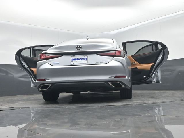Used 2022 Lexus ES 350 w/ Premium Package image 74