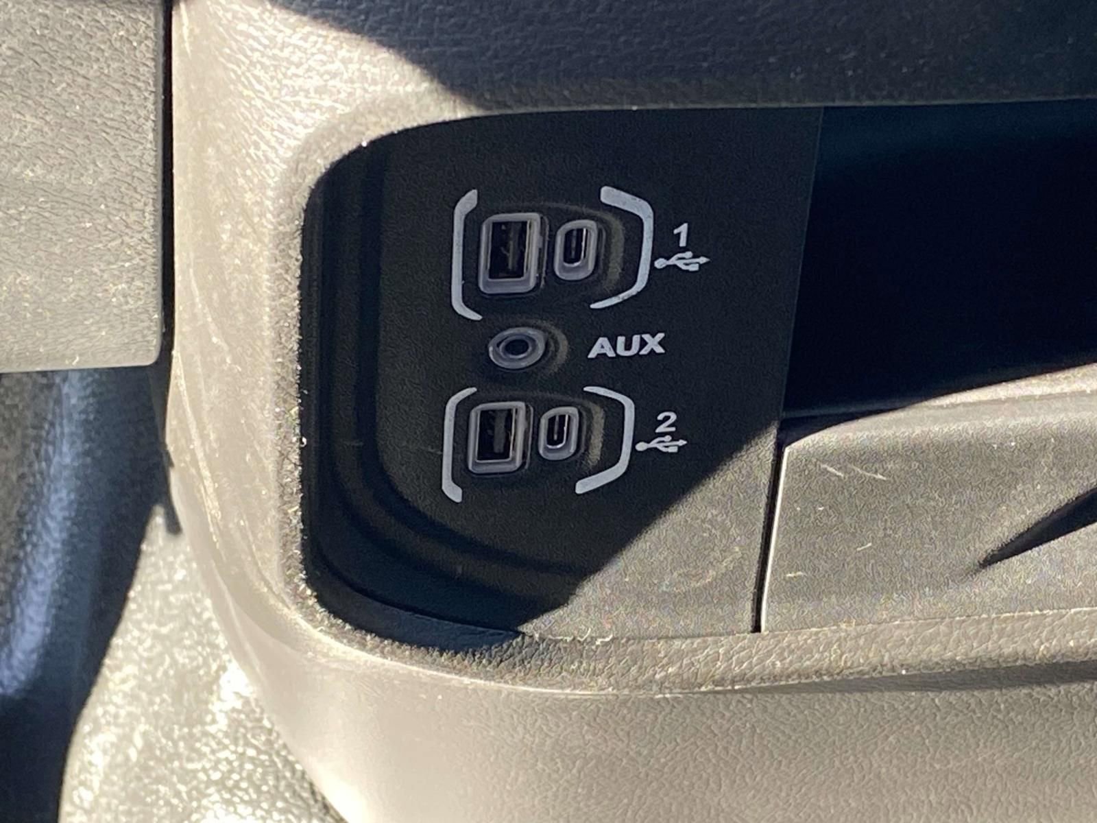 New 2026 RAM 3500 Tradesman image 24